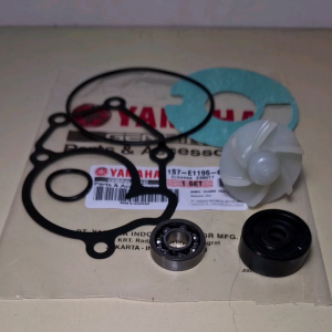 Paket Seal Water Pump Assy Yamaha Jupiter MX, Vixion R15, NVL MX, King Xabre