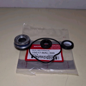 Seal water pump assy vario seal mechanical waterpump honda vario 110 vario 125 vario 150 pcx 150