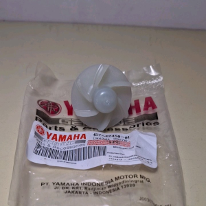 As kipas water pump yamaha jupiter mx vixion mx king kipas radiator water pump yamaha jupiter mx new