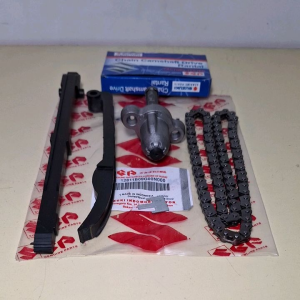 Paket rantai keteng suzuki smash+tonjokan keteng+lidah tenaioner