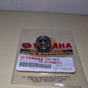 Bearing Water Pump Untuk Motor Yamaha Jupiter MX, Vixion MX, King R15, NVL, Xabre, Lahar