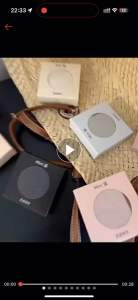 กางเกงชั้นในผู้หญิง กางเกงในไร้ขอบ กางเกงในเย็นสบาย ผ้าเยลลี่ ไม่มีตะเข็บ ผ้าซีทรู ไม่อับ