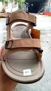 Sandal nam hàng chính hãng thương hiệu Vinasan. Mã VN0127 hàng VNXK size 35-43