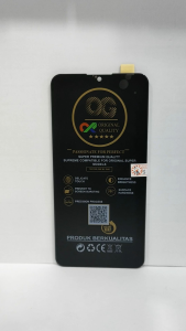 LCD TOUCHSCREEN VIVO Y91/Y91C/Y93/Y95 ORIGINAL QUALITY SUPER FULLSET