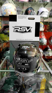 Helm Rsv Sv300 Carbon