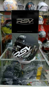 HELM RSV WINDTAIL SOLID