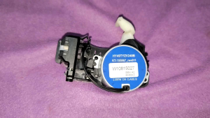 W10815027 Actuator 230vac 50/60hz For Washing Machine spare parts
