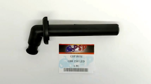 Cop Busi CBR 150 LED - Cangklong Tutup Kop Cap Assy Noise Suppressor Kepala Busi Spark Plug Motor Honda Sonic New CB150R Streetfire K15G New CB150R Streetfire K15M Supra GTR New CBR 150 New CBR 250RR
