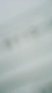 Gorden Pintu Jendela Serut Rumbai Minimalis Tulip Mini Ungu