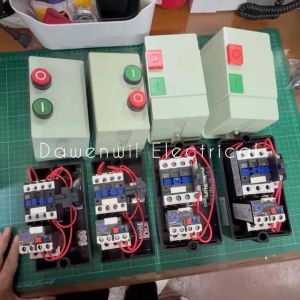 WIXIM MAGNETIC SWITCH | LE1 D09 | D12 | D18 | D32 | D40 | Dawenwil