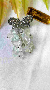 Bros Hijab Batu Pecah & Pin Hijab: Desain Elegan dan Berkualitas