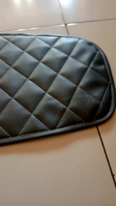 Cover Custom Alas Dashboard Mobil Toyota Kijang Lgx & Kijang Krista