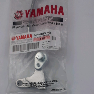Handle Rem Kiri Mio J - Lever L Steering 54P Yamaha Mio J - Mio M3 - Soul GT - Xeon - Xride