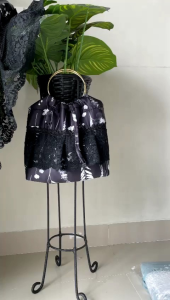 Mukena Dewasa Armani Silk: Elegan, Nyaman & Modern