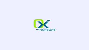OX Toothpaste 100% Asal