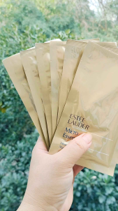 [Hộp 6 nạ] Mặt Nạ Estee Lauder Micro Esence Cấp Ẩm Phục Hồi Bổ Sung Tyinh Chất Dưỡng Trắng Giảm Nhăn Ngừa Lão Hóa