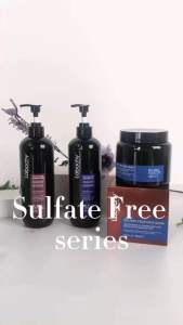 Labochy Sulfate Free Series Bundle