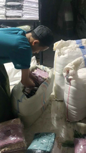 COD Mukena Ablang Tropical Terusan Tanpa Tangan Mukena Gentur Mukena Sempur Mukena Santri Bordir Dewasa Daily tropical Al Arofah Collection