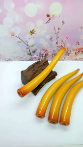 Once pipa cangklong Srigading serbuk gadin9 model lengkung F62