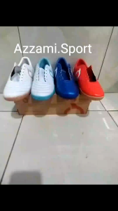 Sepatu Futsal Anak Dan Dewasa Ortuseight Forte Size 33-43