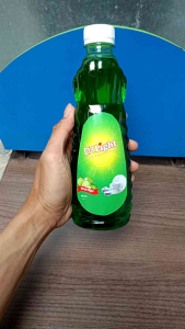 Paket 3 Botol Sabun Cuci Piring Ekstra Jeruk Nipis