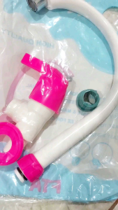 Kran Angsa Cuci Piring / KERAN/WASTAFEL 1/2 inch PVC CUCI PIRING MODEL ANGSA