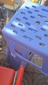 Ghế lùn loại đại nhựa Duy Tân- vĩ hưng- song long