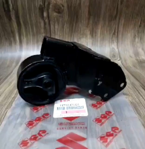 Panduan Menggunakan Trans Mounting APV Manual: Pangkon, Bantalan & Dudukan Mesin