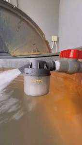 [100% ORIGINAL] COTTA VIGOR VALVE (FLOAT VALVE REPLACEMENT) 1/2” / 3/4” (MADE IN MALAYSIA)