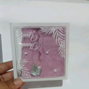 SOUVENIR UNIK SAPUTANGAN HANDUK
