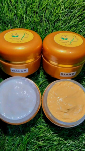 CREAM FZ GOLD SIANG/MALAM JUMBO 30gram ECER ORIGINAL 💯 (BISA COD)