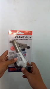 FLAME GUN/GAS TORCH/PEMANTIK API