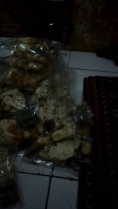 Baso Aci Khas Garut: Isi Tetelan Full Toping