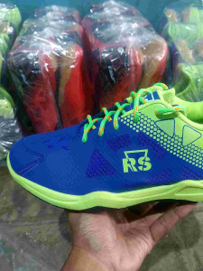 Sepatu RS Terbaru & Olahraga: Pilihan Terbaik Untuk Anda