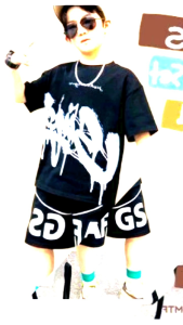 Baju Setelan Anak Laki Usia 4 - 11 Tahun Set 2in1 Casual Trendy Afgas