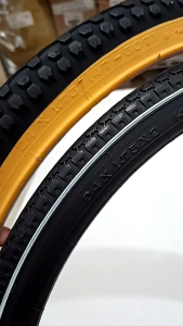 BAN LUAR SEPEDA 24 X 175 1.75 SWALLOW BY DELI TIRE SEPEDA MINI MTB CITY BIKE DLL 24X1.75 24X175