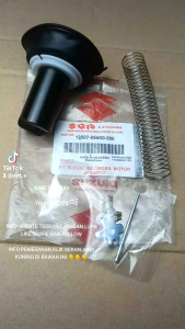Karet Vakum Assy Vacum Karburator Suzuki Thunder 125