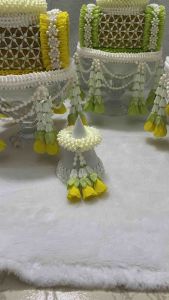 พานธูปเทียนแพ พานแก้ว สวยมากๆ