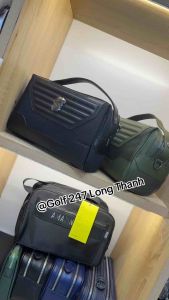 Túi đựng đồ chơi golf AMAZING dành cho nam/ nữ 2025 chất lượng cao nhẹ túi đựng đồ thông thường túi xách nam đồ chơi golf mới HÀN QUỐC - 247 SHOP GOLF