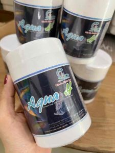 Aqua H Chống Sốc và Cấp Cứu Khẩn Cấp Cho Cá Rồng Hàng Chính Hãng Thái Lan