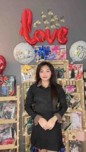 Flax Seeds in a bottleideai for gift (200ml bottle size)