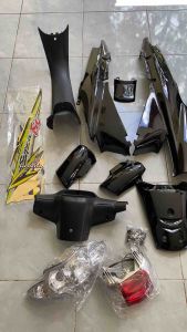 FULL BODY SUPRA FIT LAMA/FULL BODY SUPRA X LAMA (TERSEDIA COD) COVER FULL BODY SUPRA X/FIT LAMA