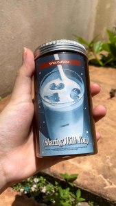 《Espresso🫗意式浓缩》FakeWaterSlime 假水史莱姆 350ml✨hlingstudio