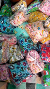 PAKET 10 PCS CELANA PENDEK ANAK PEREMPUAN CELANA PENDEK ANAK LAKI LAKI BAWAHAN