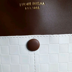 Tas selempang fashions korea/ Tas syal cantik/ Tas Fashions Murah / Tas dengan resleting luar dan ruang kancing bagian luar