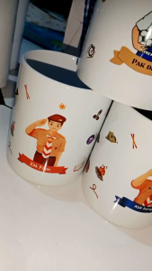 PROMO MUG CUSTOM mug sablon sablon custom