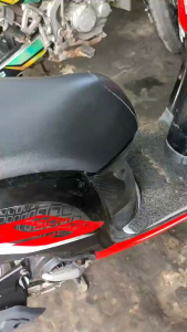 Knalpot Tzm Project Beat Fi Deluxe Scoopy Fi Vario 110 Fi Mio J Mio Sporty Smile Vario 125/150 LED PCX 160 Vario 160