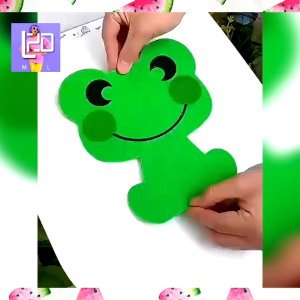 Toilet Deodorant Sticker Cartoon [Buy 2 Free 1] Lavender Long-lasting