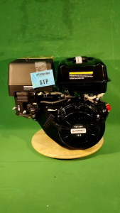 ENGINE ATAU MESIN BENSIN YMT 390 PUTARAN CEPAT DAN LAMBAT 15HP YAMAMOTO