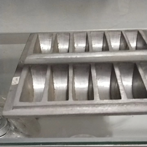 cetakan kue pukis/ cetakan kue pancong aluminium super tebal